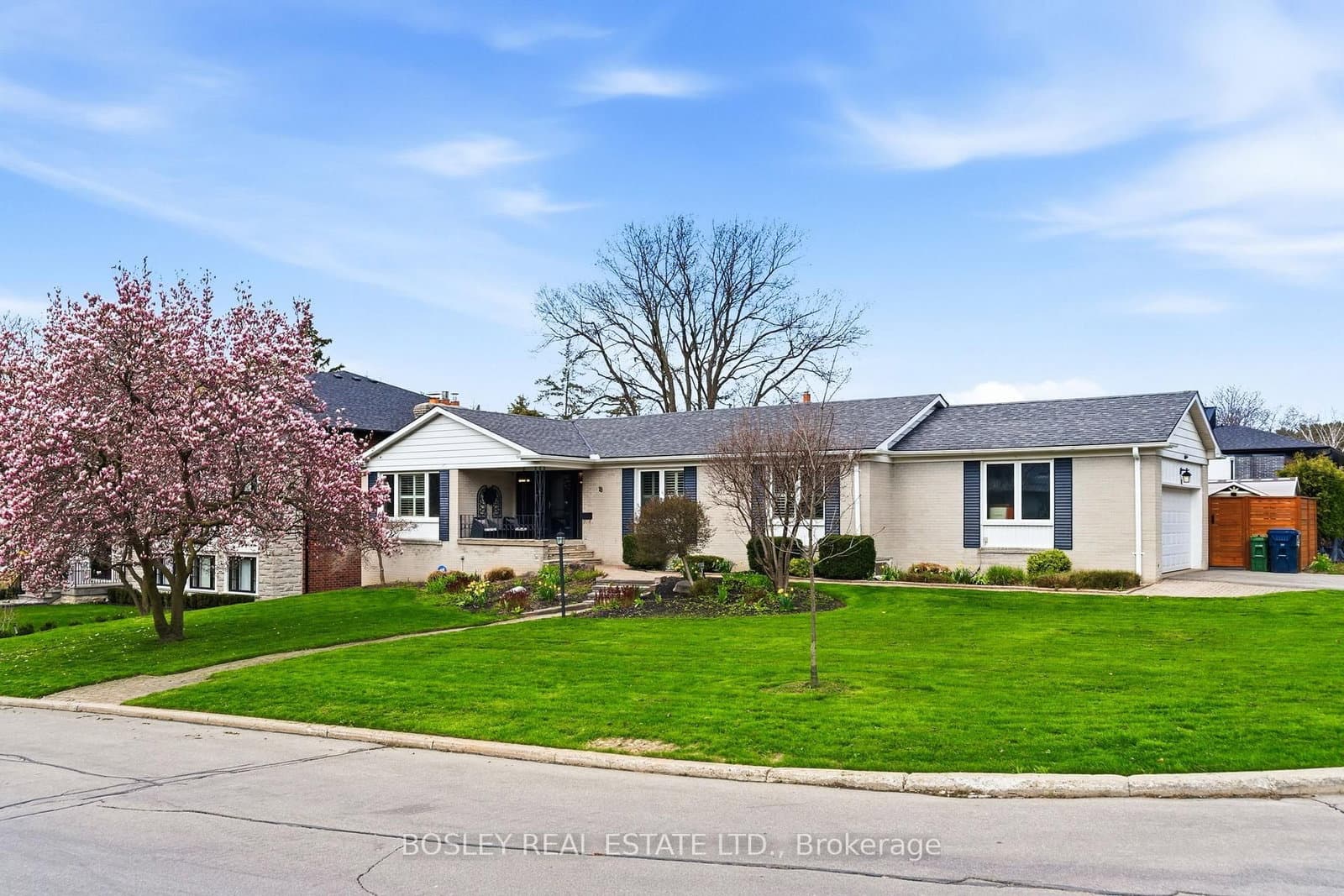 18 Tetbury Crescent, Toronto, ON