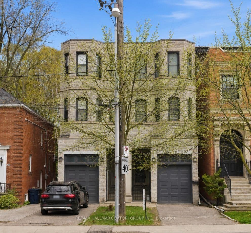 24A Oxton Avenue, Toronto, ON