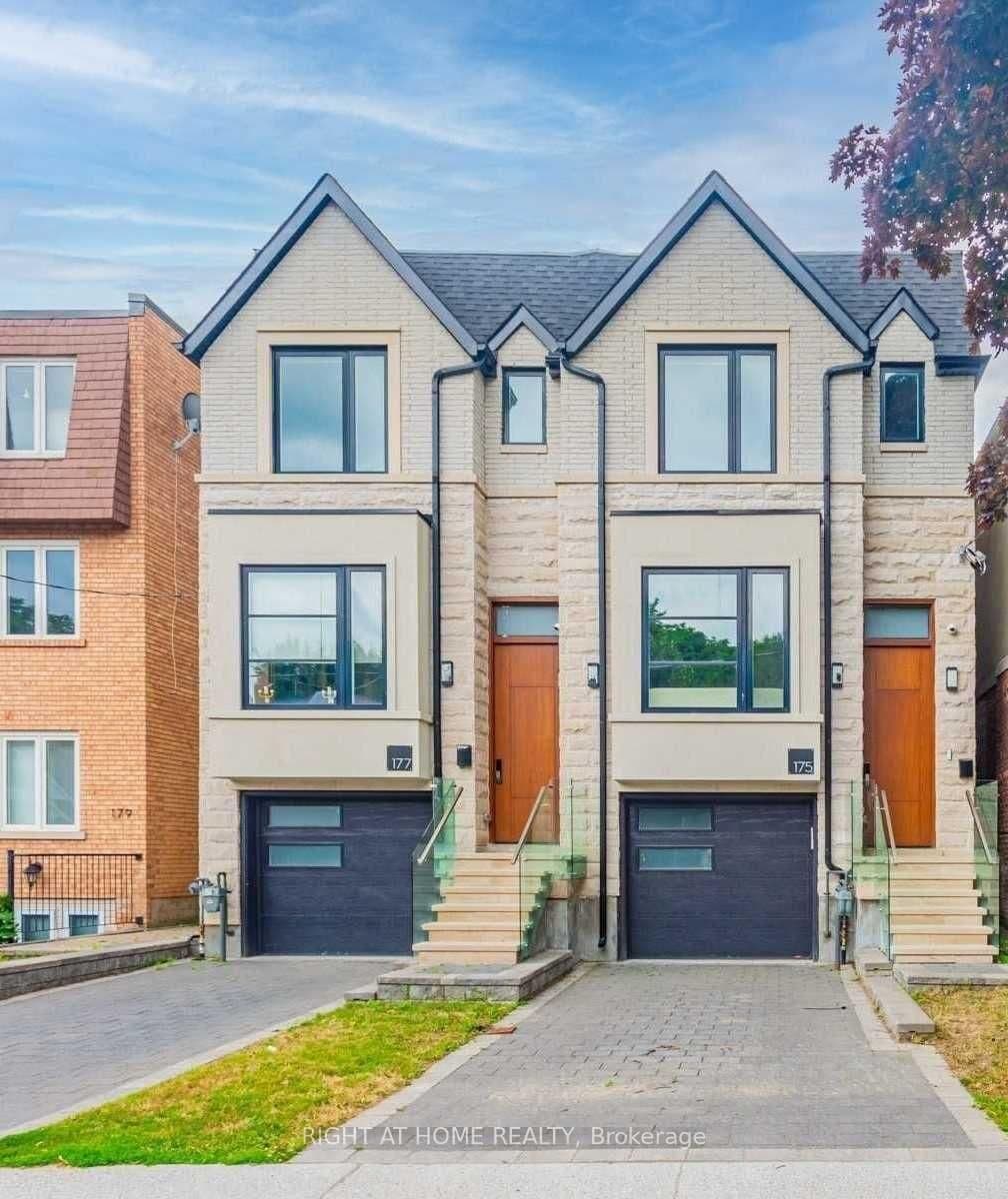 177 Ranleigh Avenue, Toronto, ON