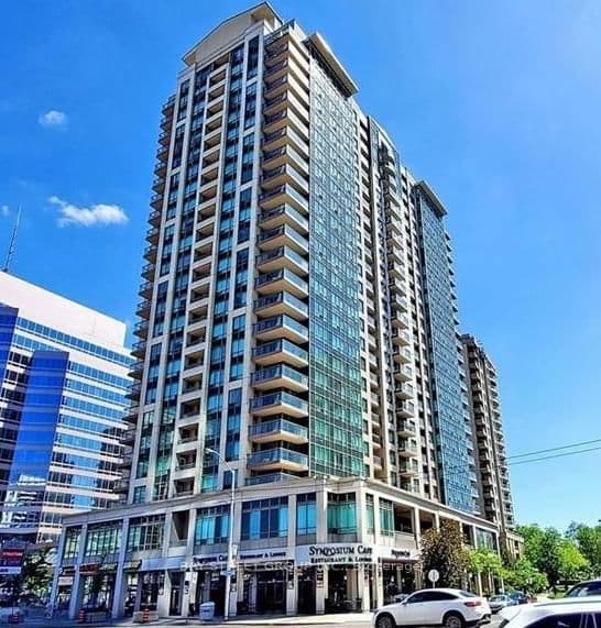 2209 - 18 parkview Avenue, Toronto, ON