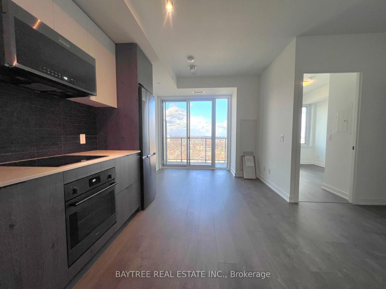 2101 - 5 Defries Street, Toronto, ON