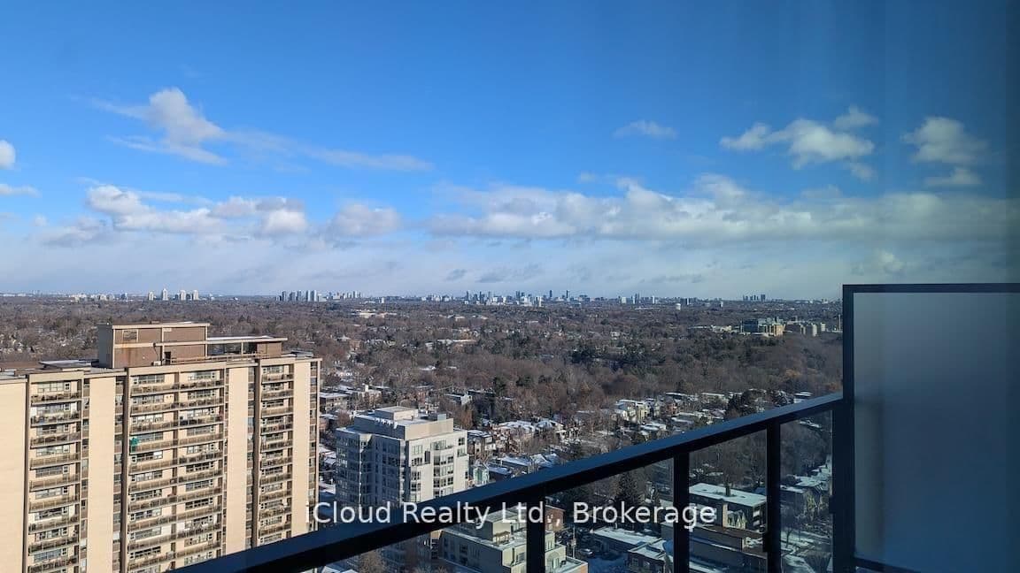 2414 - 120 Broadway Avenue, Toronto, ON — photo 3