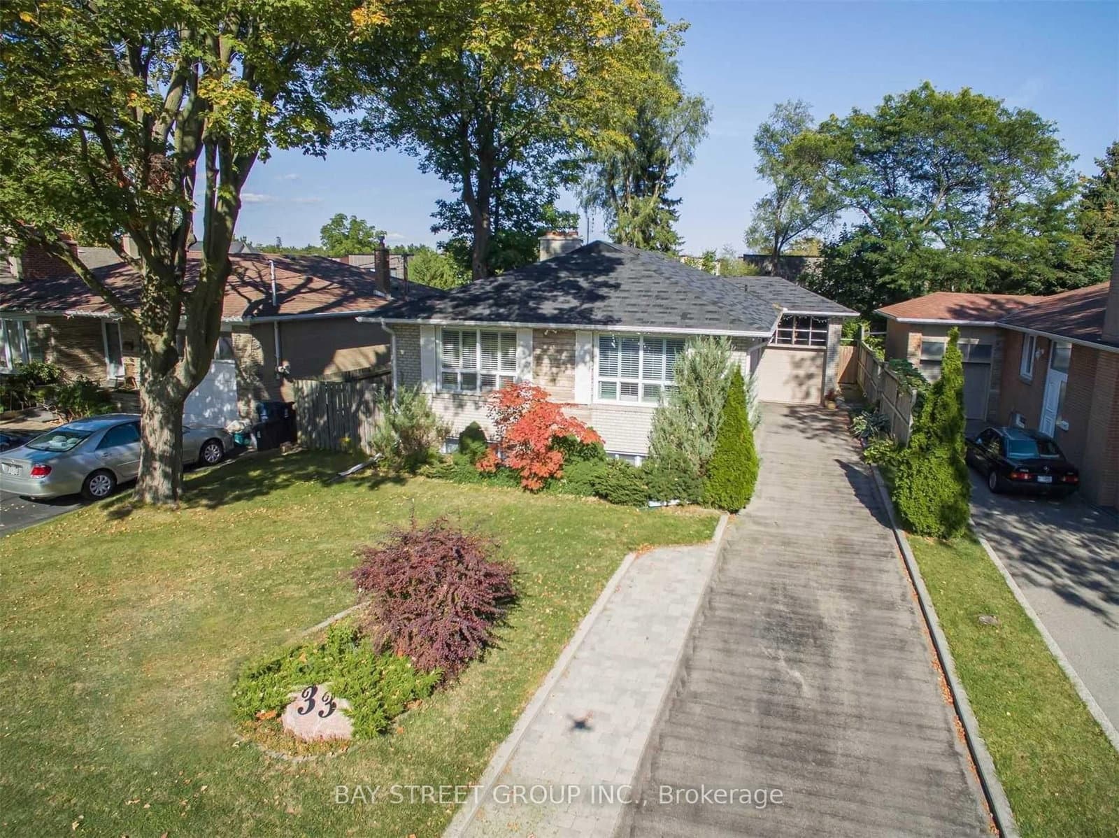 33 Heathview Avenue, Toronto, ON