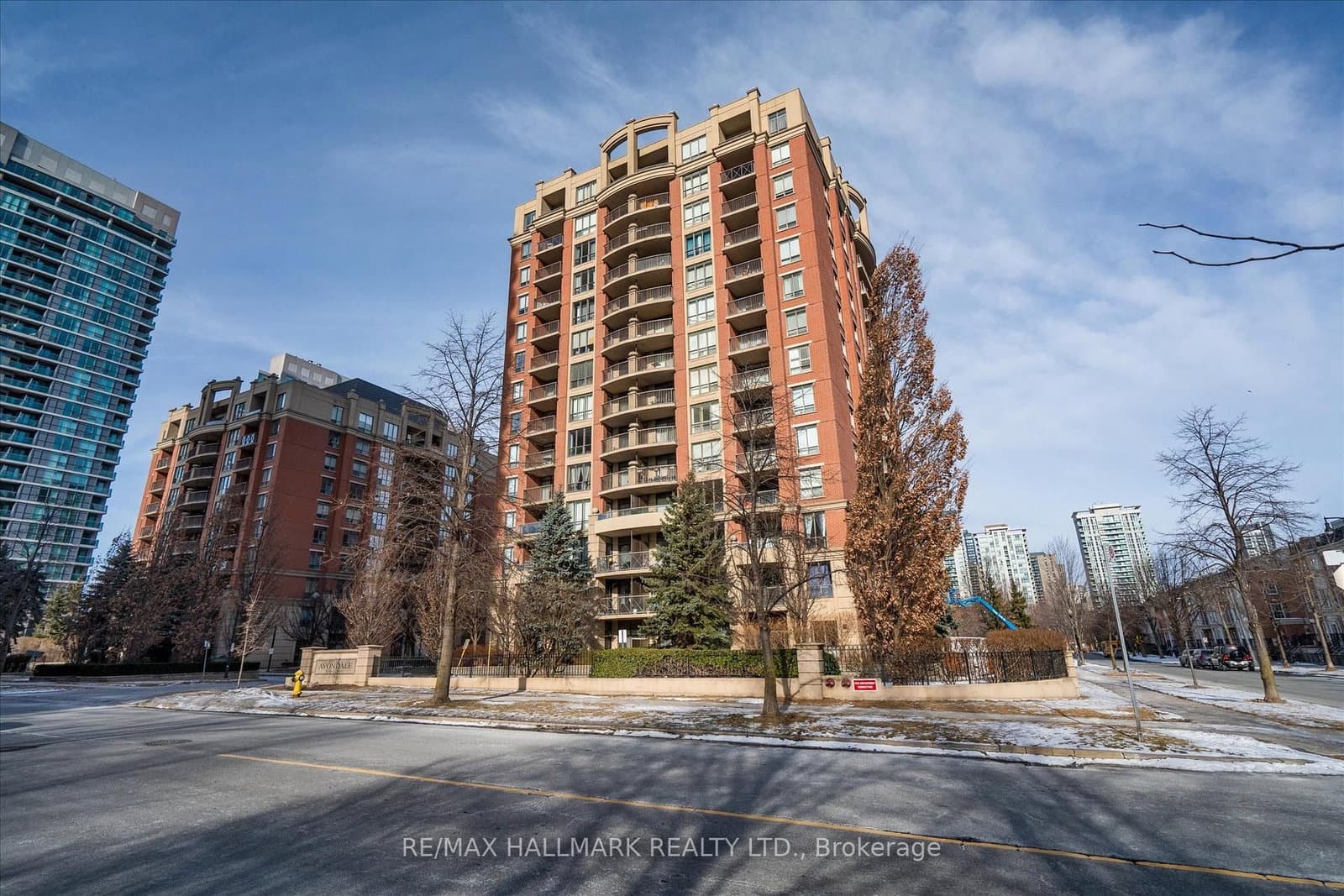 305 - 55 Harrison Garden Boulevard, Toronto, ON — photo 3