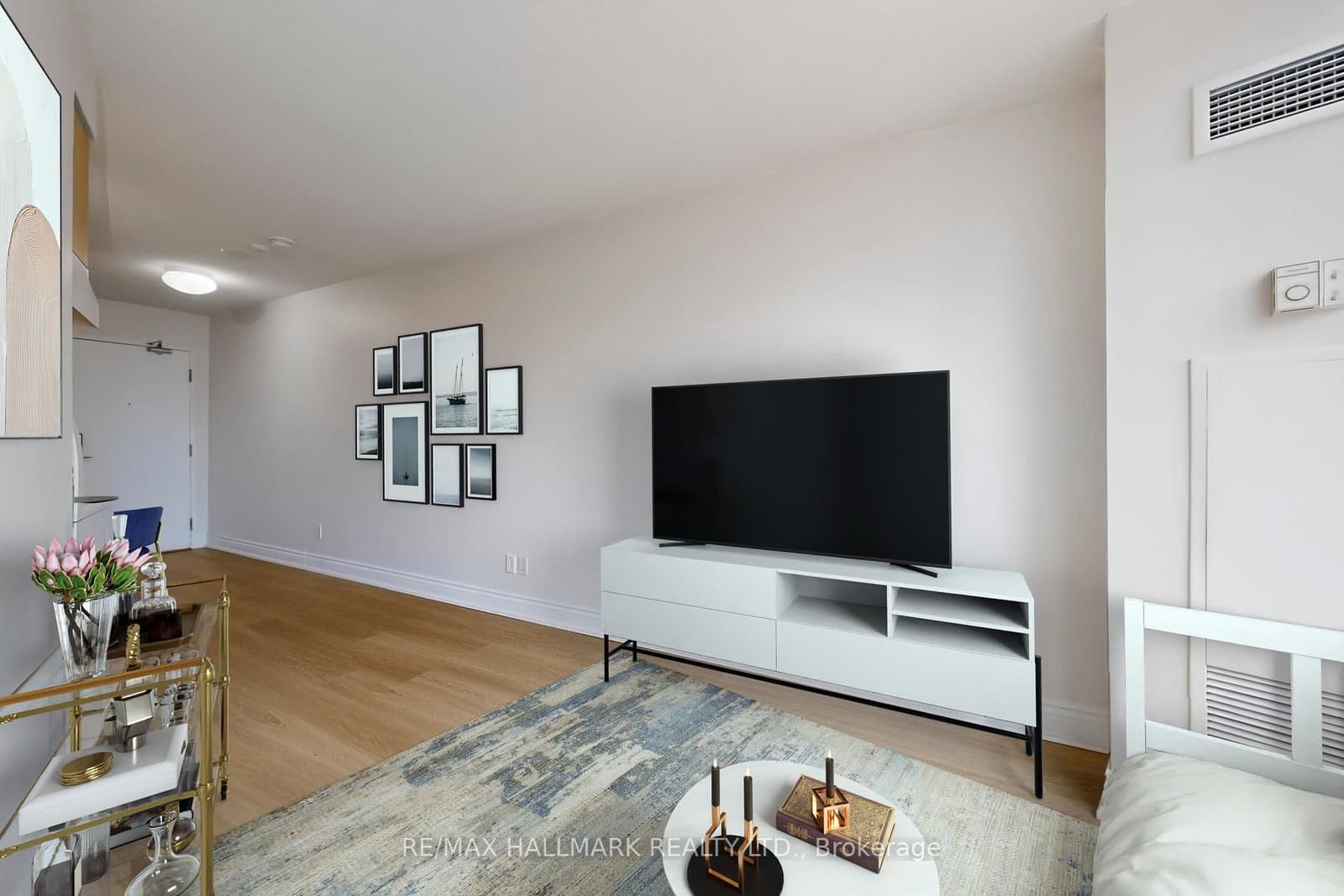 1121 - 650 Queens Quay, Toronto, ON — photo 2