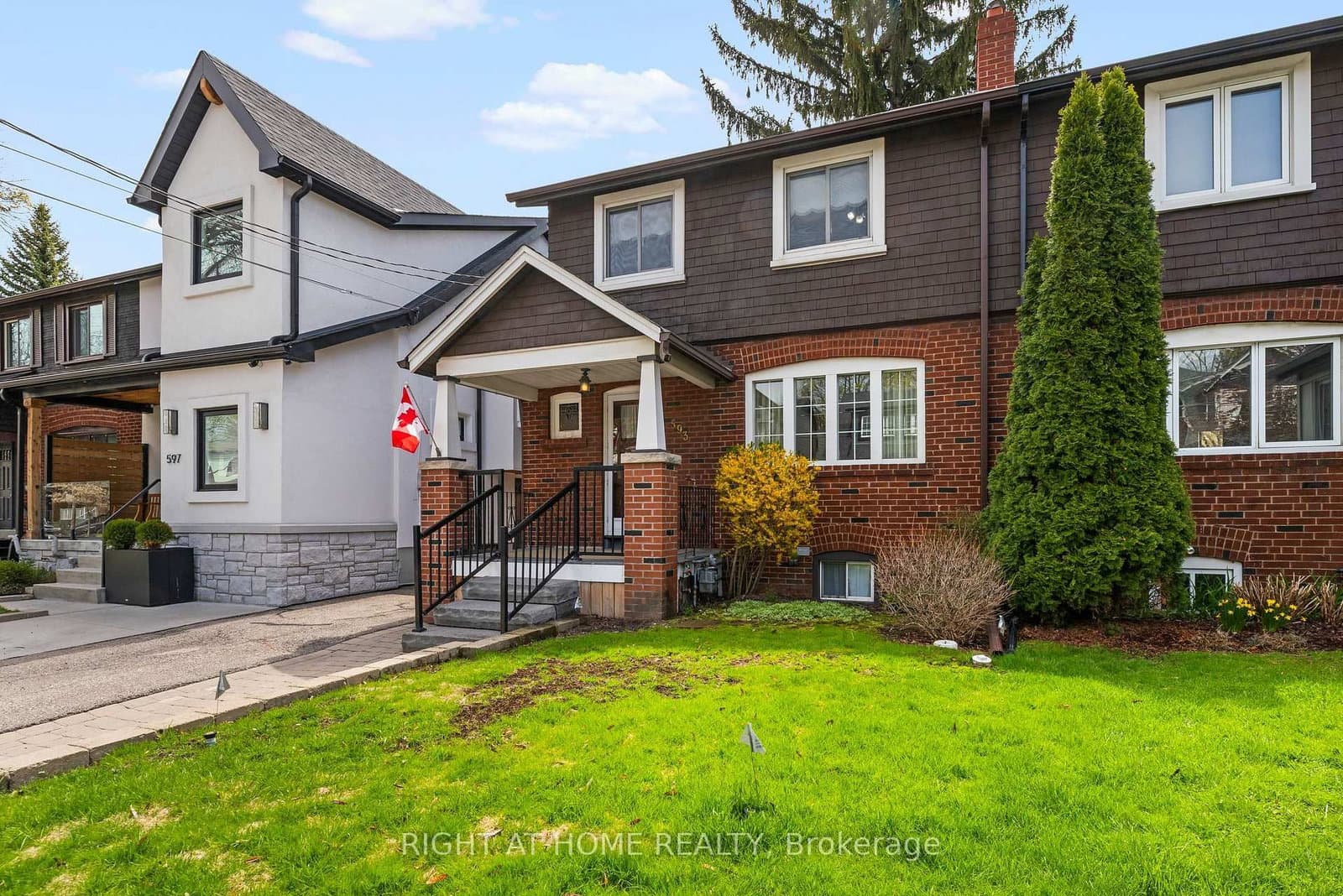 593 Millwood Road, Toronto, ON — photo 3