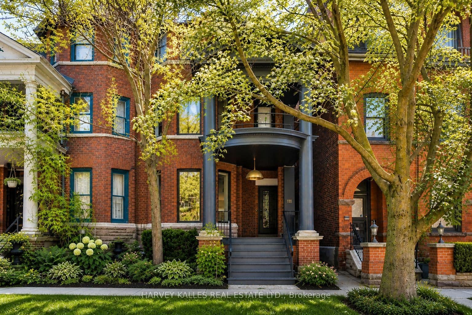 111 Bedford Road, Toronto, ON