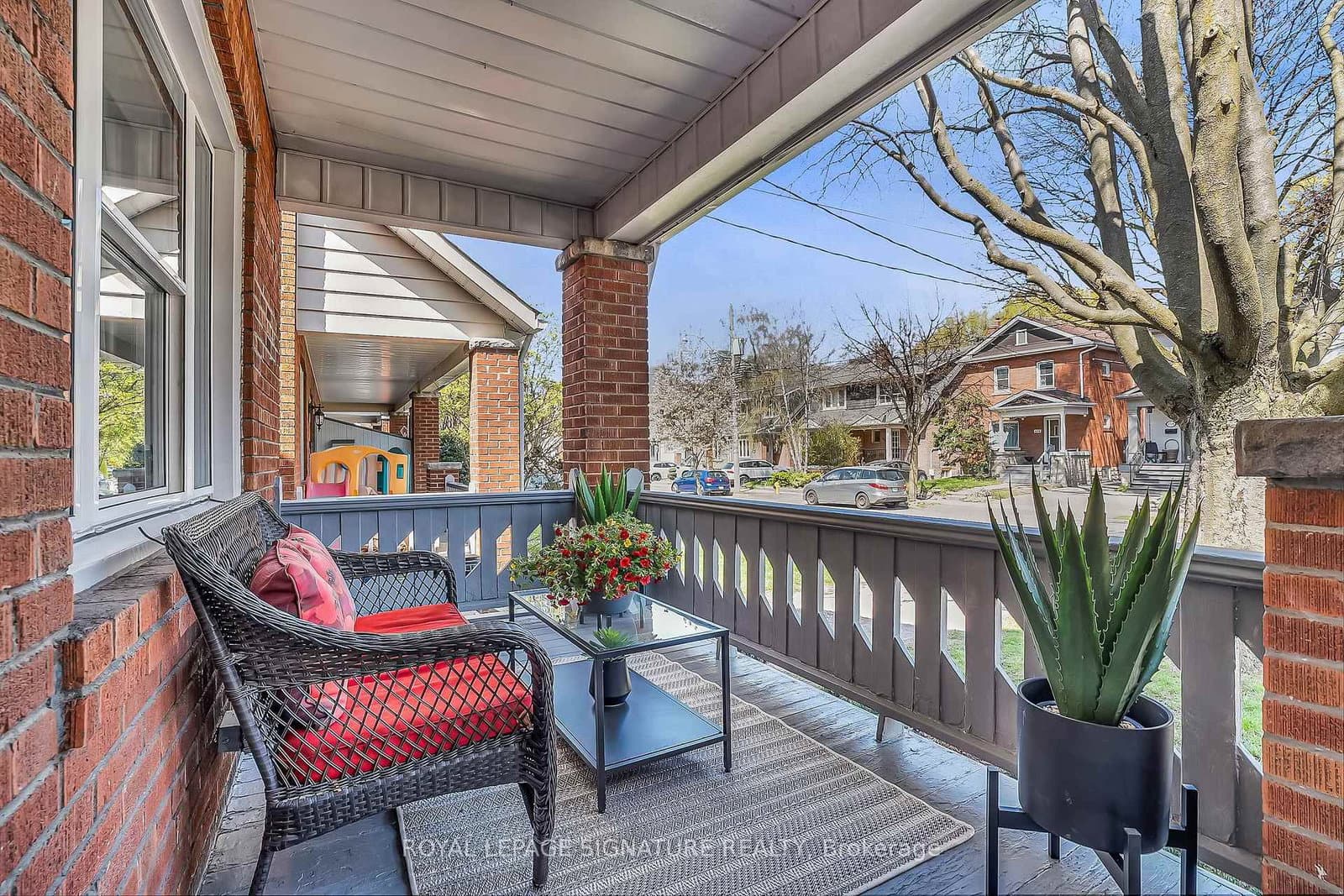 473 Hillsdale Avenue, Toronto, ON — photo 3