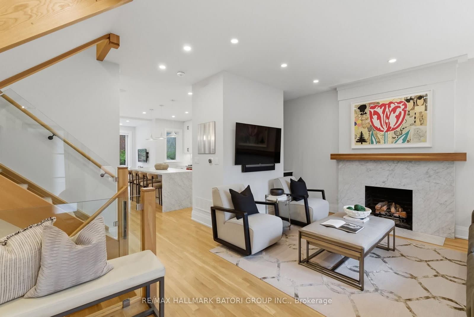 135 Cottingham Street, Toronto, ON — photo 3