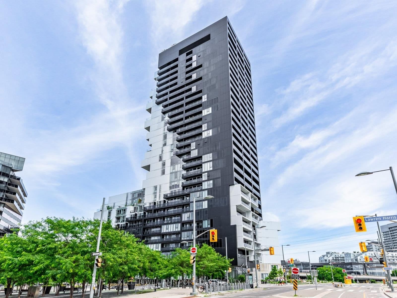 514 - 170 Bayview Avenue, Toronto, ON