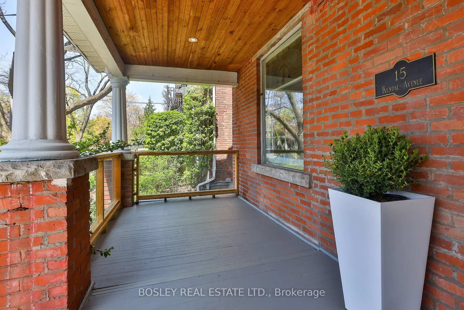 15 Kendal Avenue, Toronto, ON — photo 3
