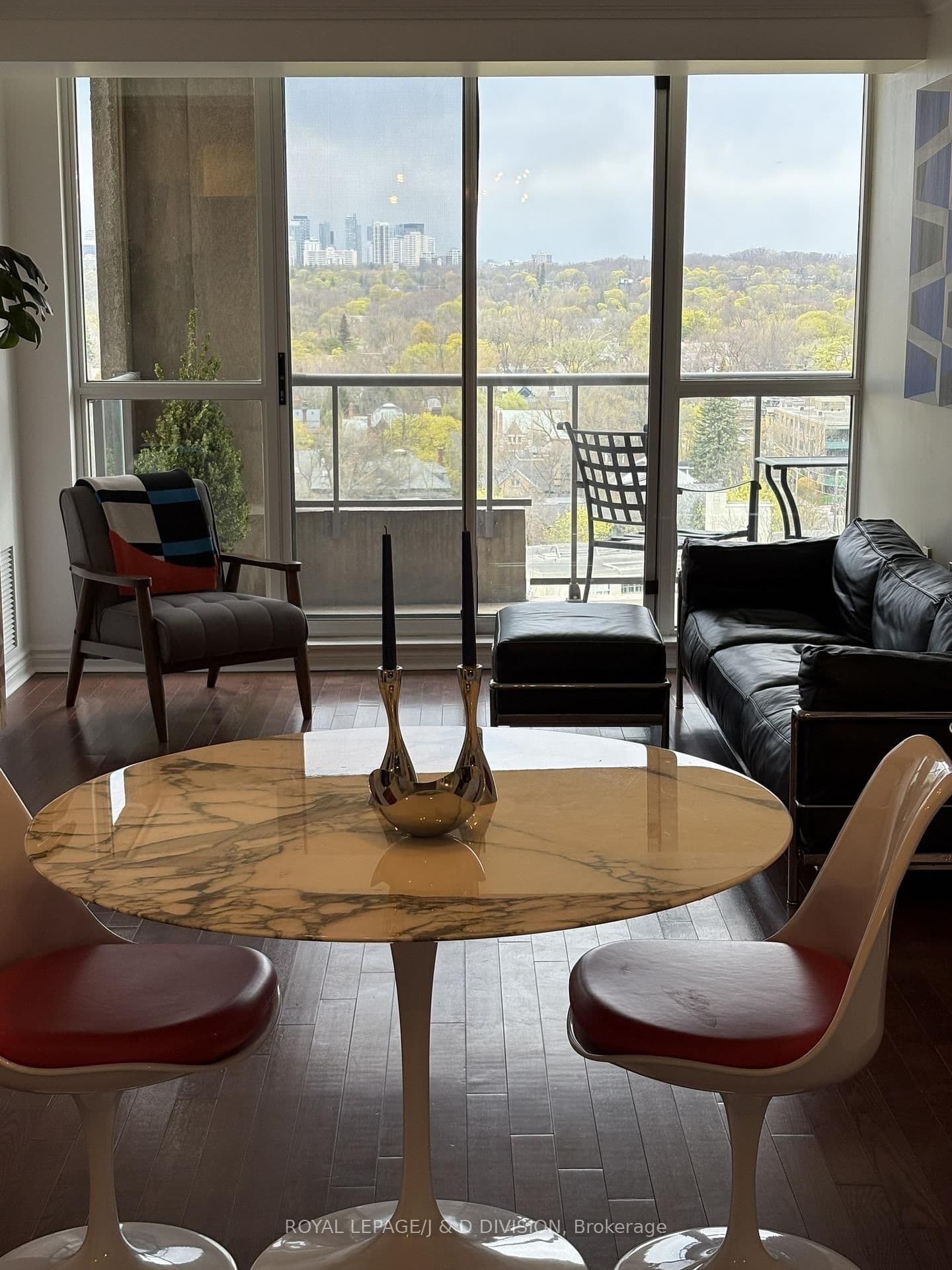 1605 - 388 Bloor Street, Toronto, ON