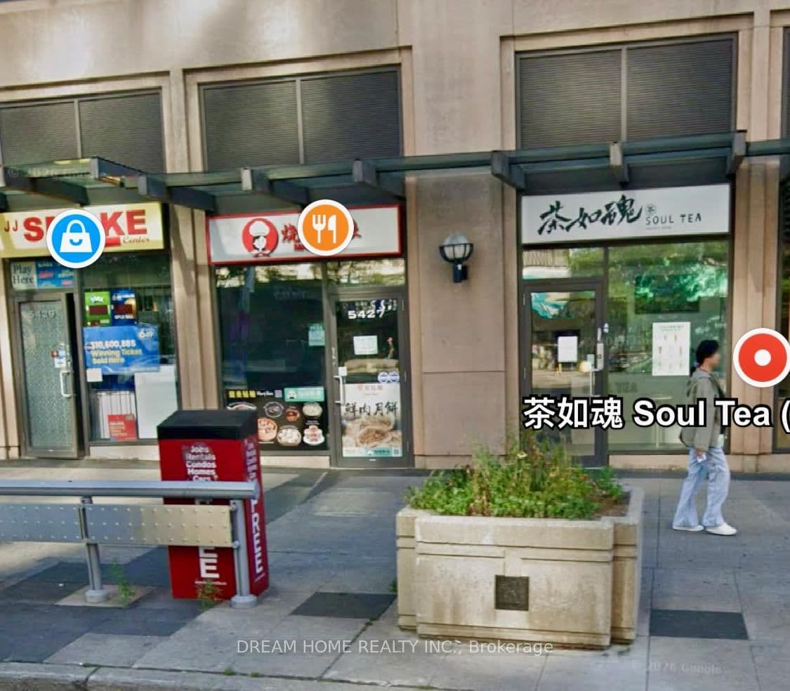 5425 Yonge Street, Toronto, ON — photo 2