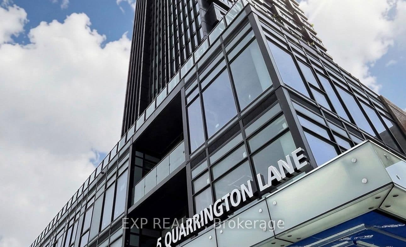 2308 - 5 Quarrington Lane, Toronto, ON — photo 2