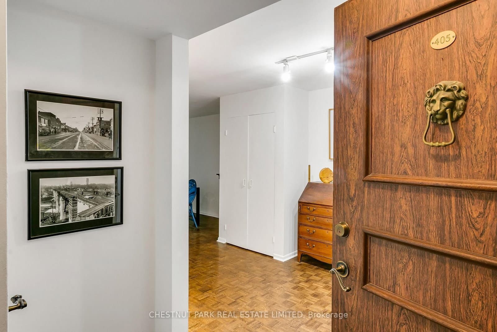 405 - 70 Montclair Avenue, Toronto, ON — photo 3