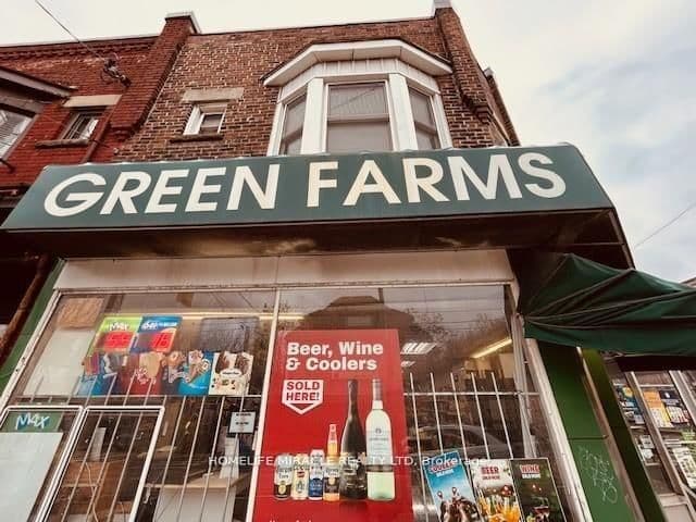 1364 Bathurst Street, Toronto, ON