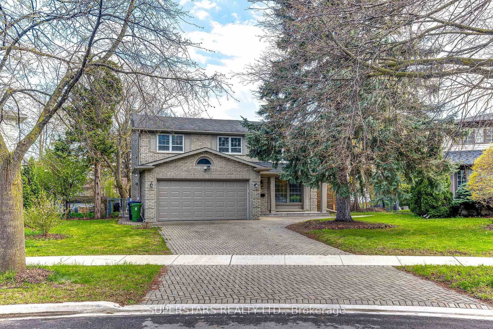 76 Hobart Drive, Toronto, ON