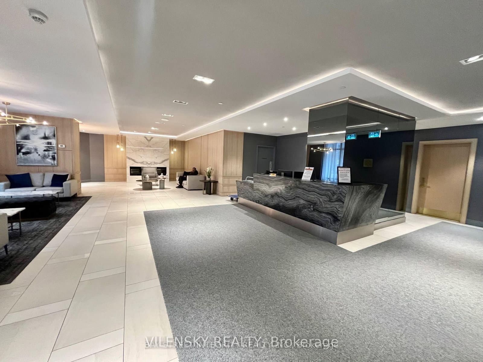 238 - 621 Sheppard Avenue, Toronto, ON — photo 2