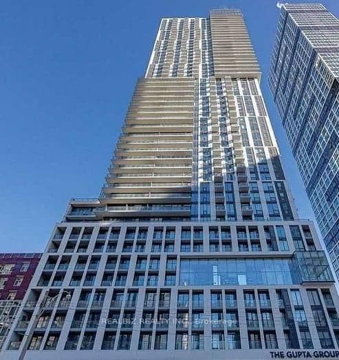 2401 - 251 Jarvis Street, Toronto, ON