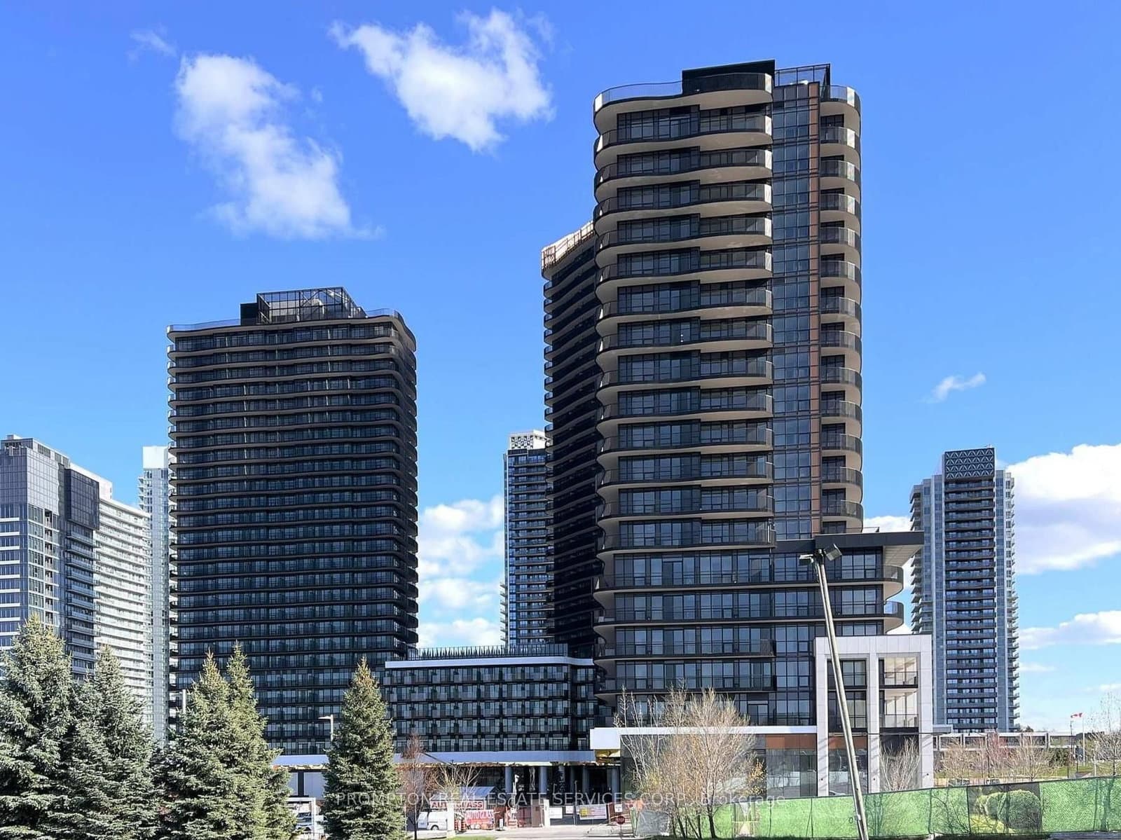 359 - 68 Esther Shiner Boulevard, Toronto, ON