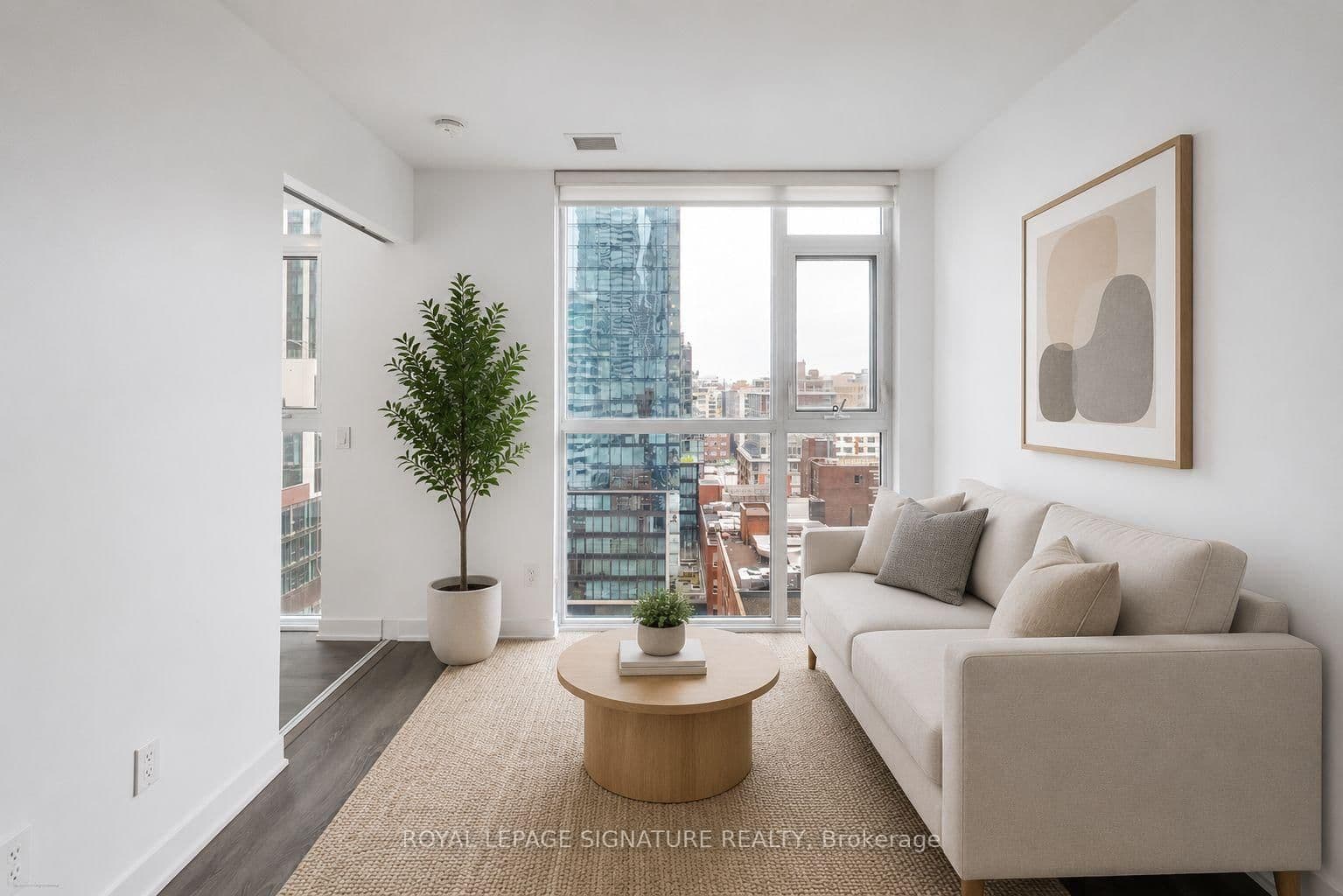 1203 - 87 Peter Street, Toronto, ON — photo 2