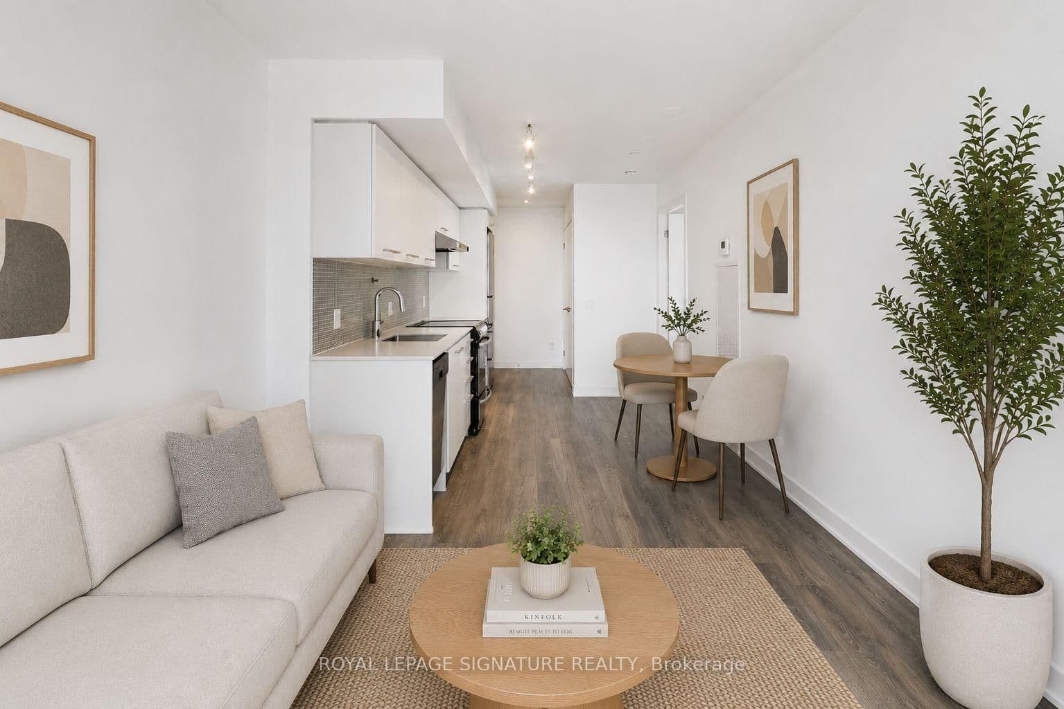 1203 - 87 Peter Street, Toronto, ON — photo 3