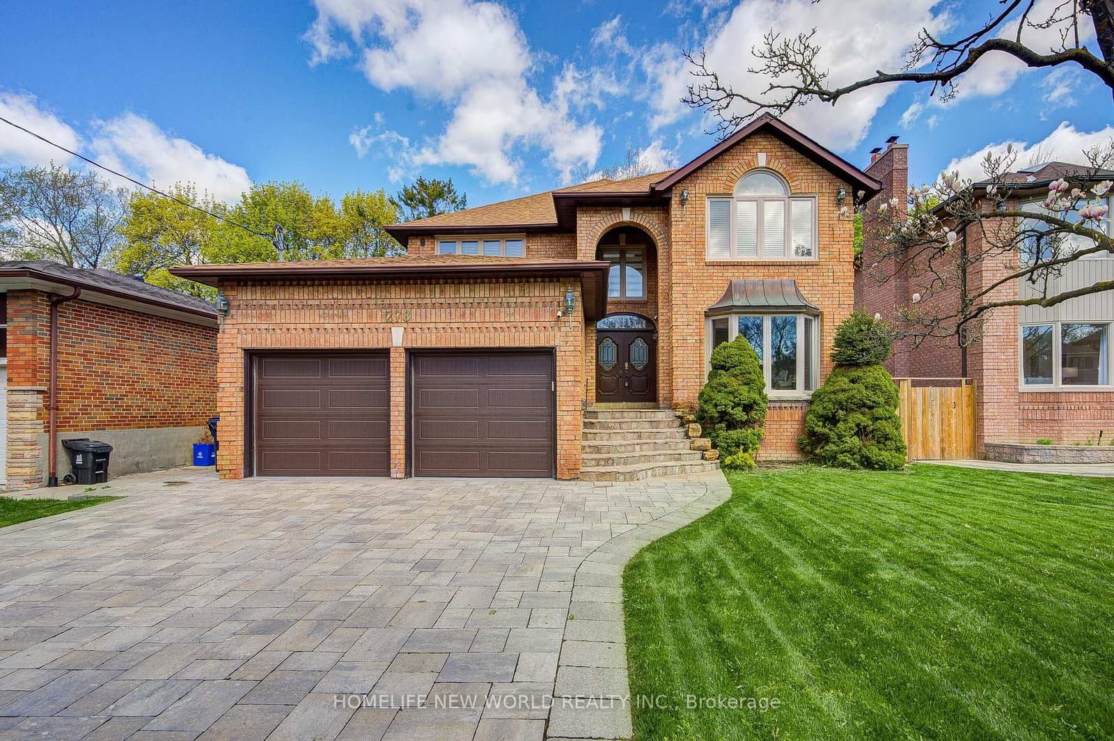 278 Kingsdale Avenue, Toronto, ON