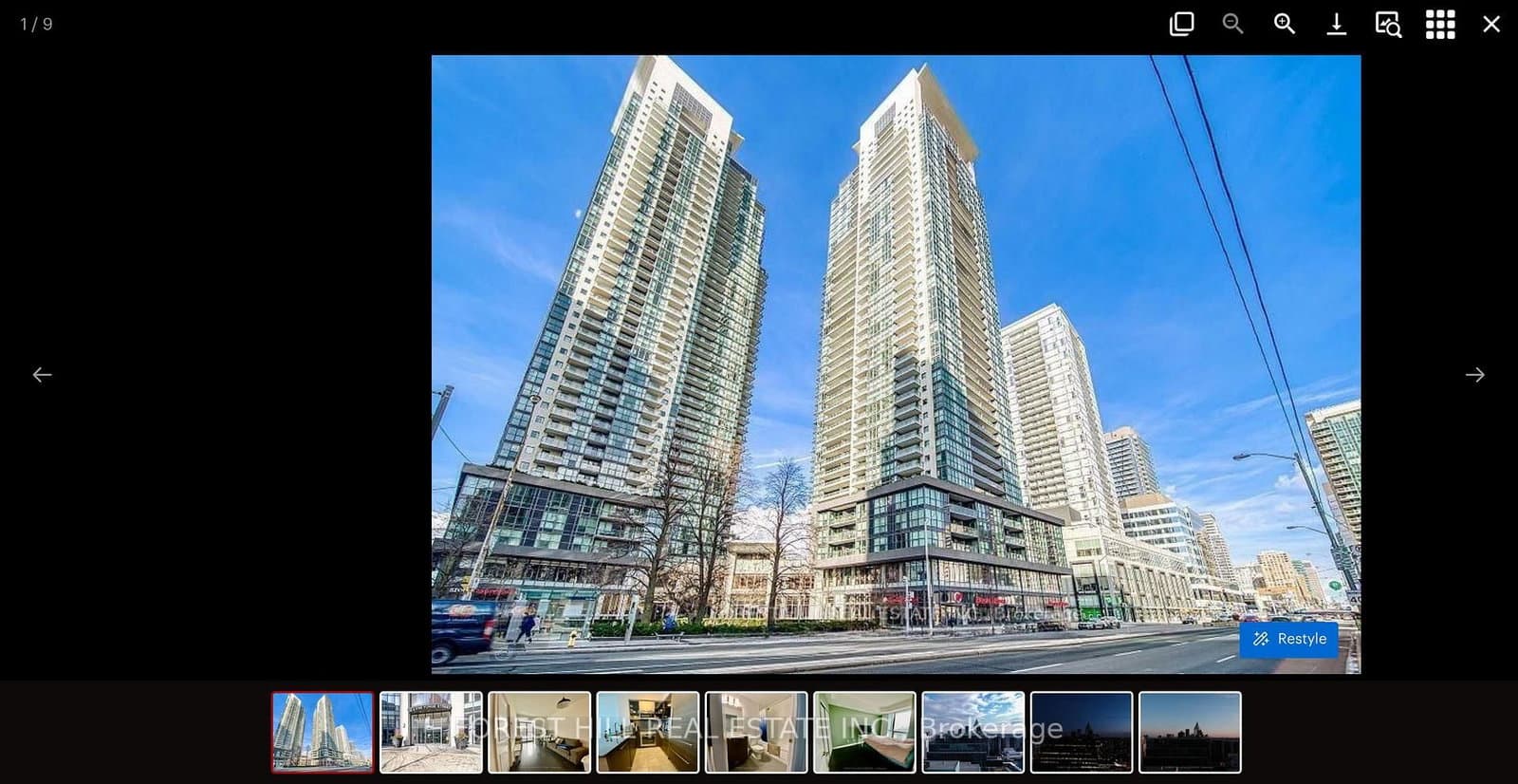 3510 - 5162 Yonge Street, Toronto, ON