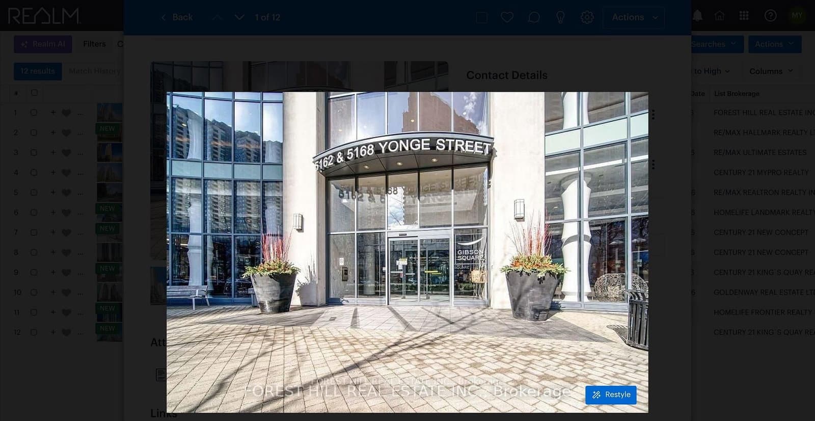 3510 - 5162 Yonge Street, Toronto, ON — photo 2