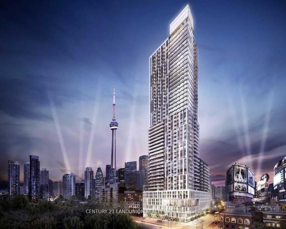 413 251 Jarvis Street, Toronto, ON