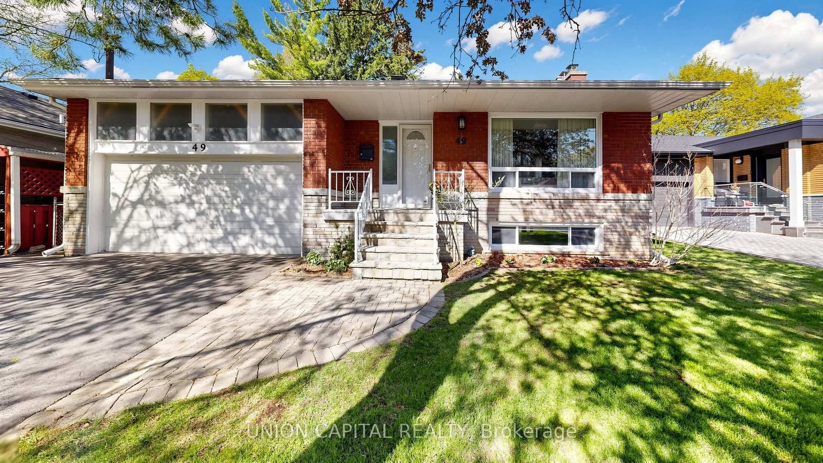 49 Bathford Crescent, Toronto, ON — photo 2
