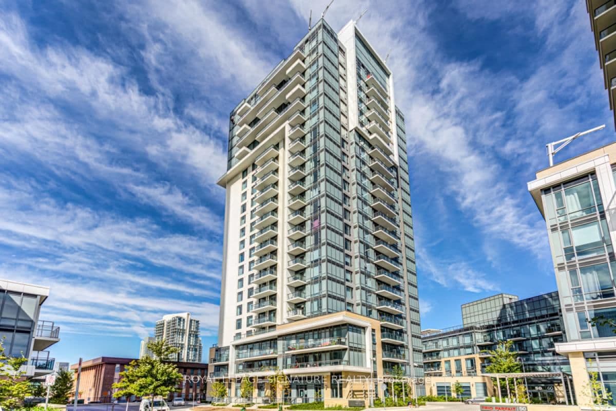 417 - 50 Ann O'Reilly Road, Toronto, ON