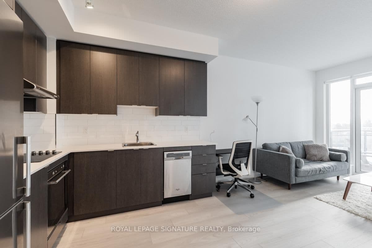 417 - 50 Ann O'Reilly Road, Toronto, ON — photo 2