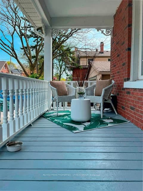 11 Freeman Street, Toronto, ON — photo 2