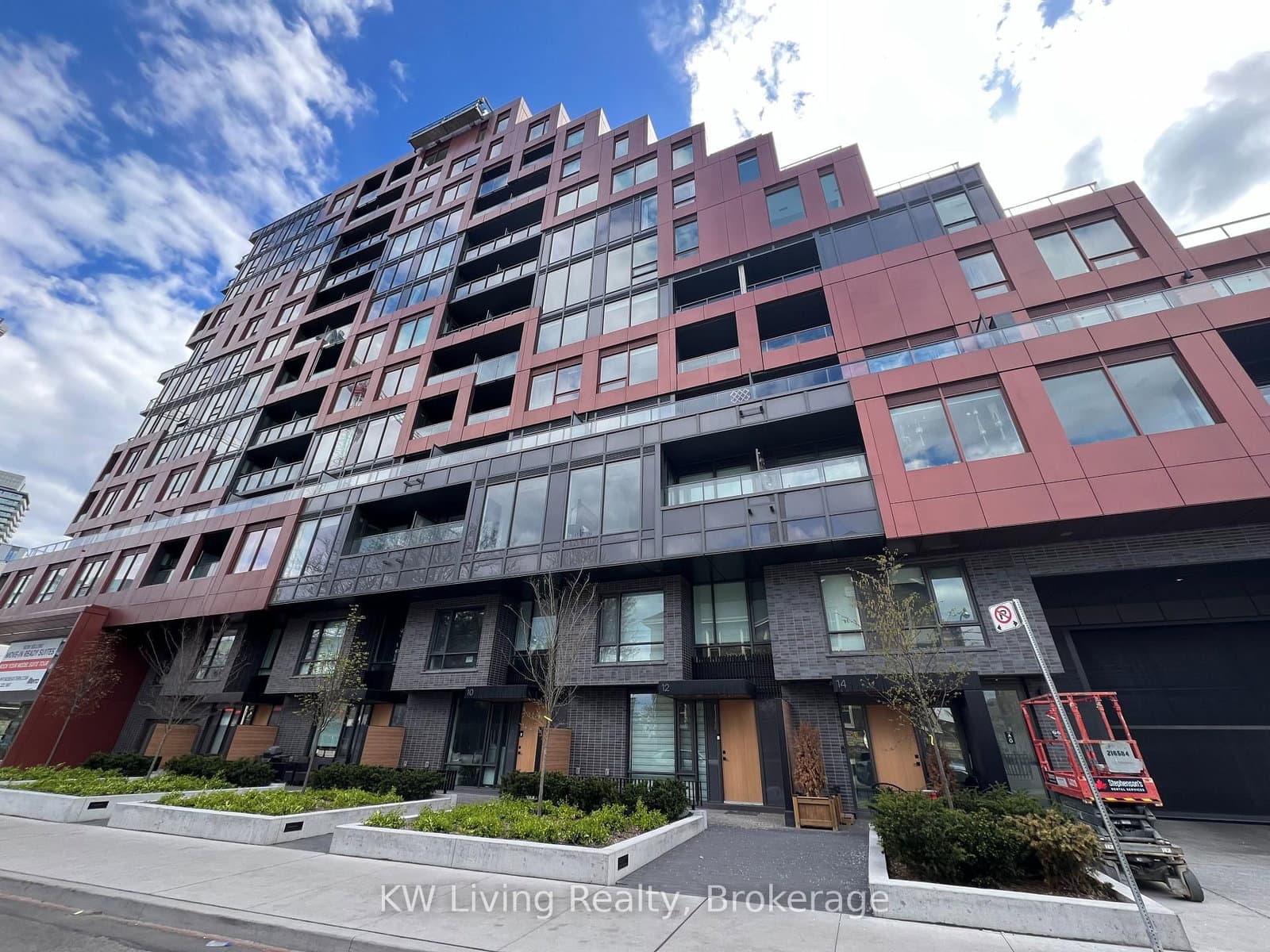 233 - 28 Eastern Avenue, Toronto, ON