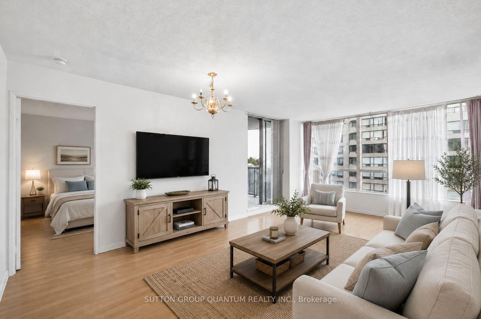 706 - 5765 Yonge Street, Toronto, ON
