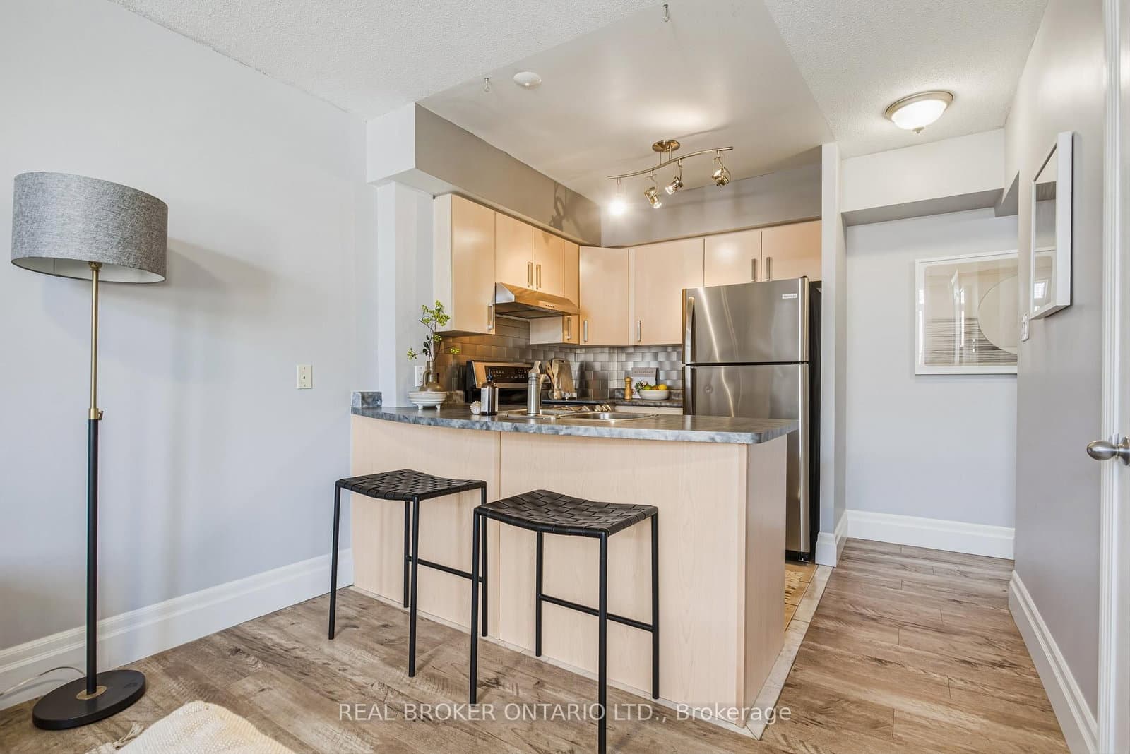 3103 - 31 Sudbury Street, Toronto, ON — photo 3