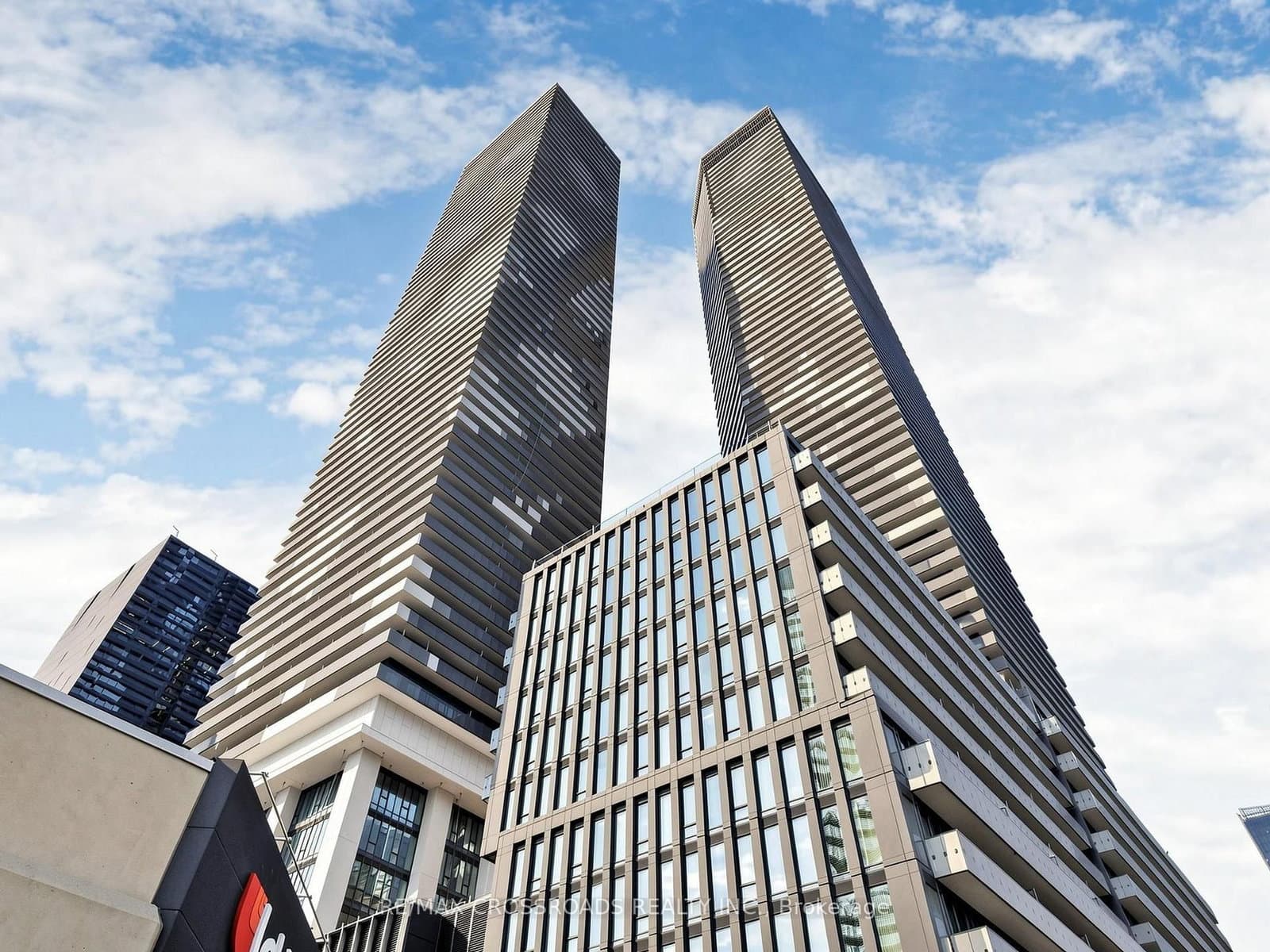 3511 - 138 Downes Street, Toronto, ON