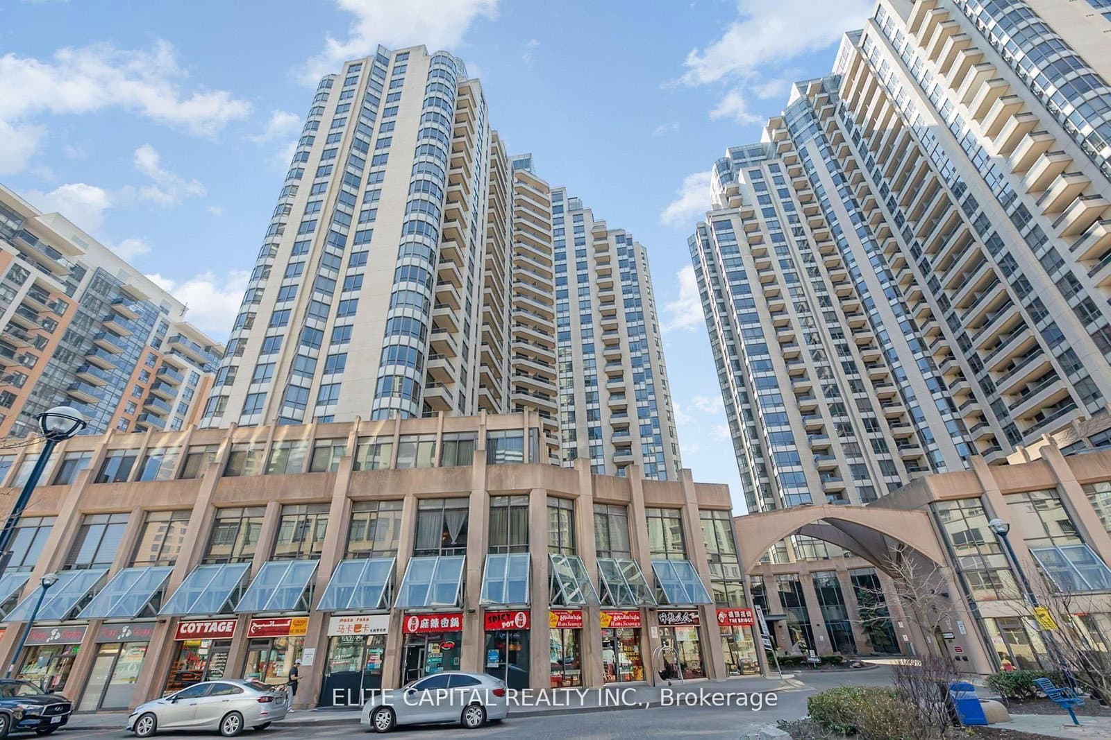 2209 - 5 Northtown Way, Toronto, ON