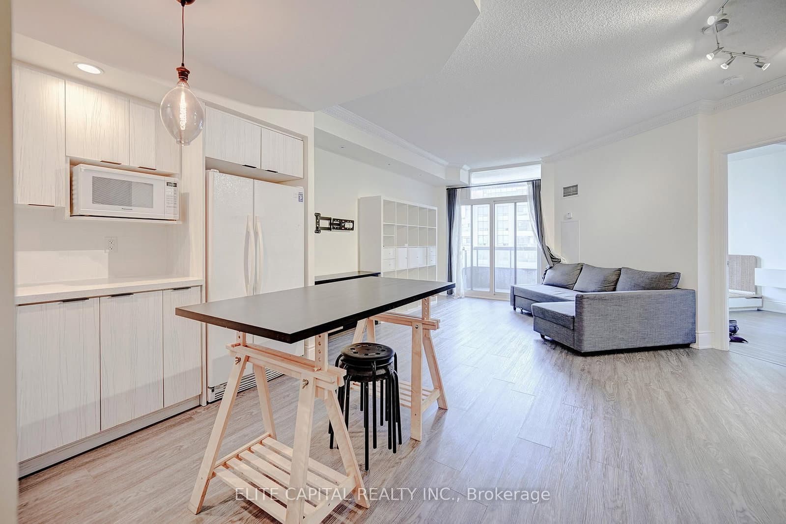 2209 - 5 Northtown Way, Toronto, ON — photo 2