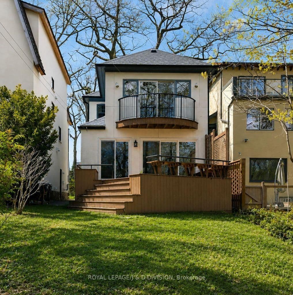 183 Hudson Drive, Toronto, ON