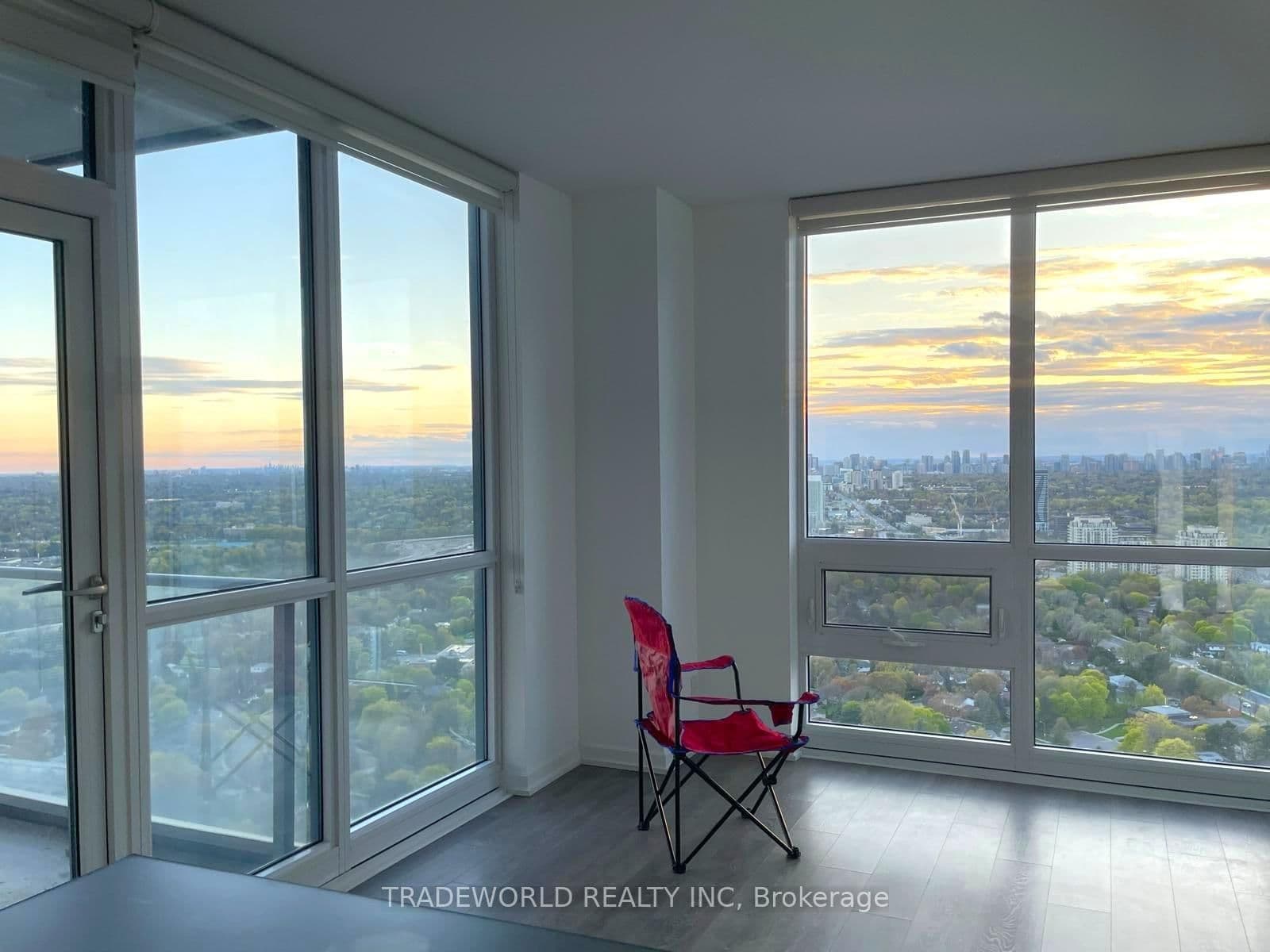 3204 - 56 Forest Manor Road, Toronto, ON — photo 2