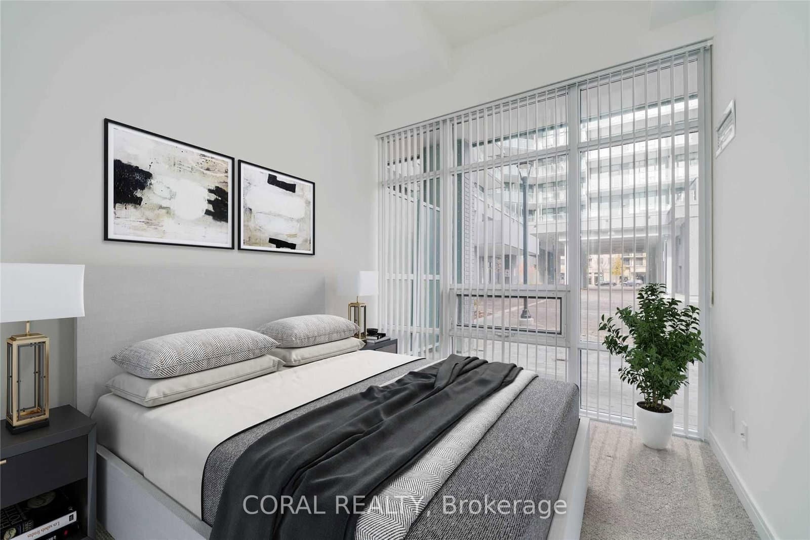 112 - 621 Sheppard Avenue, Toronto, ON — photo 2
