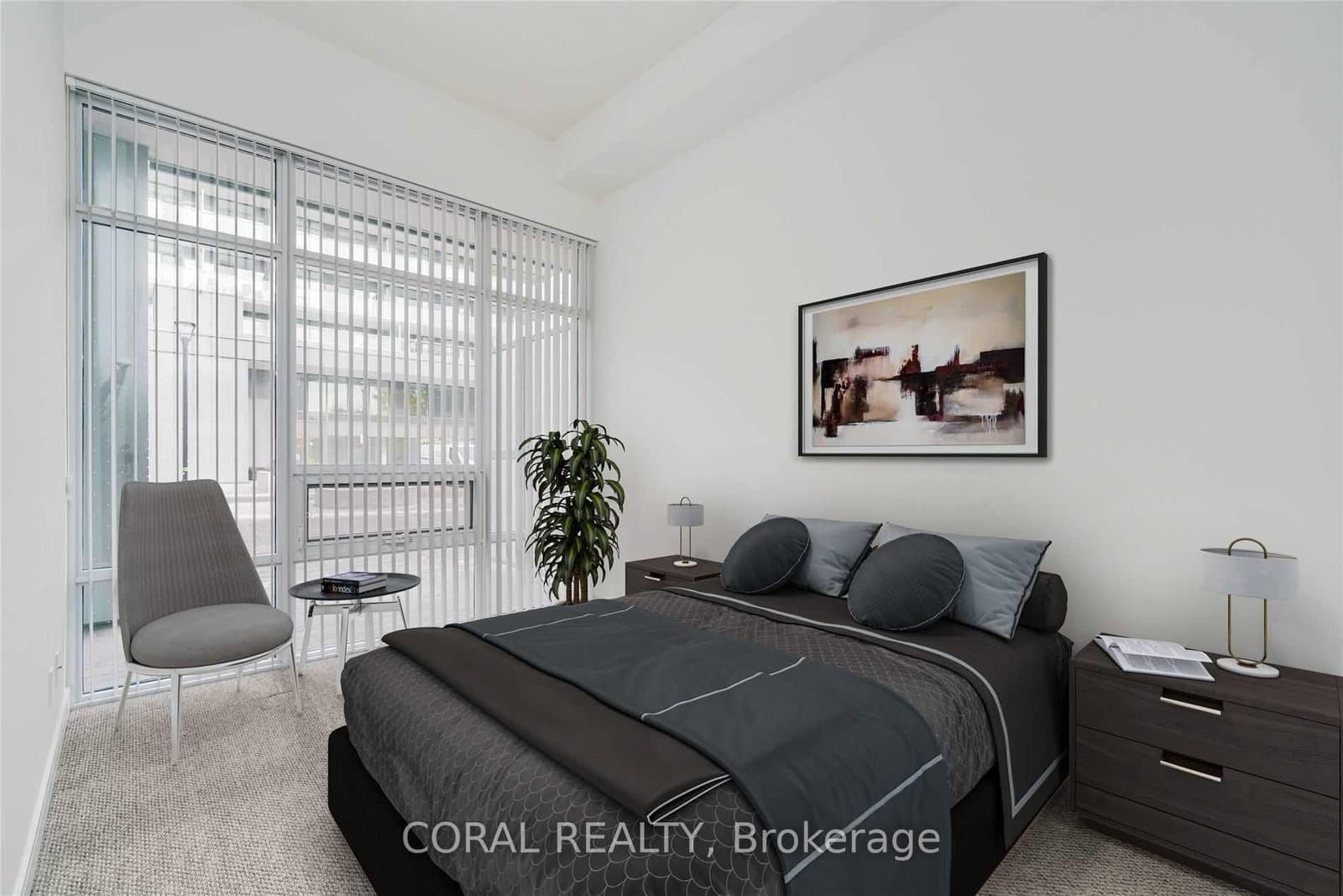 112 - 621 Sheppard Avenue, Toronto, ON — photo 3