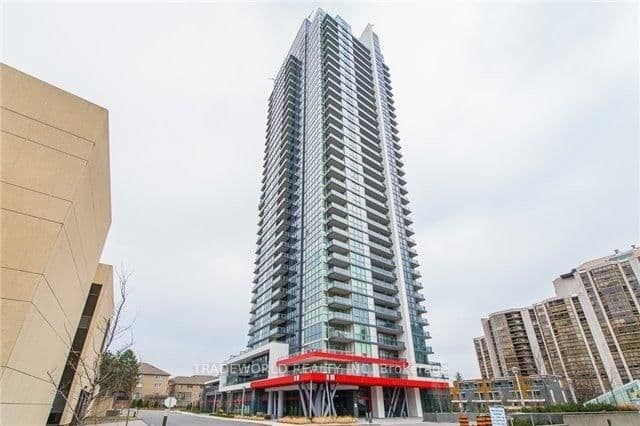 901 - 88 Sheppard Avenue, Toronto, ON