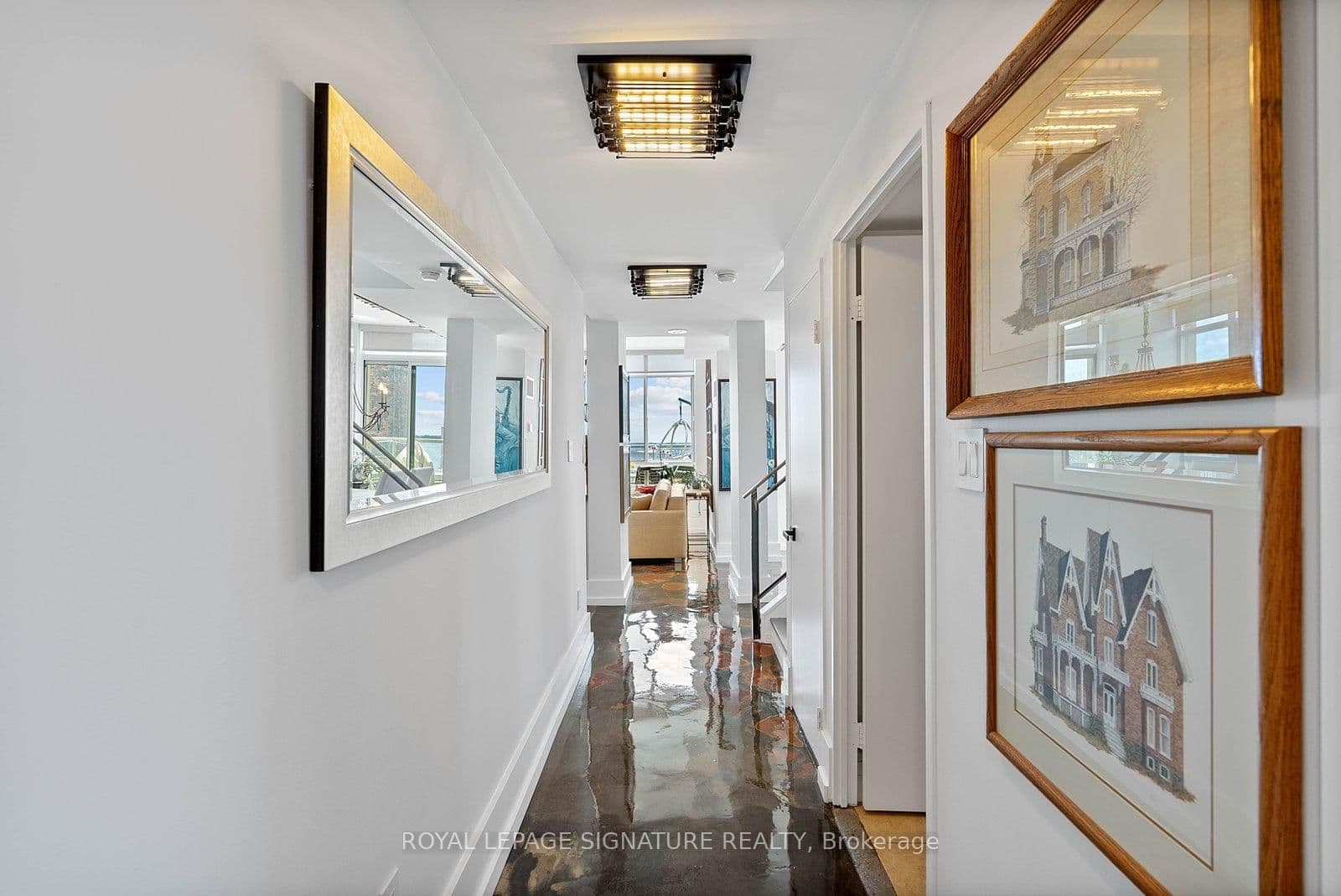 Ph13 - 70 Mill Street, Toronto, ON — photo 3