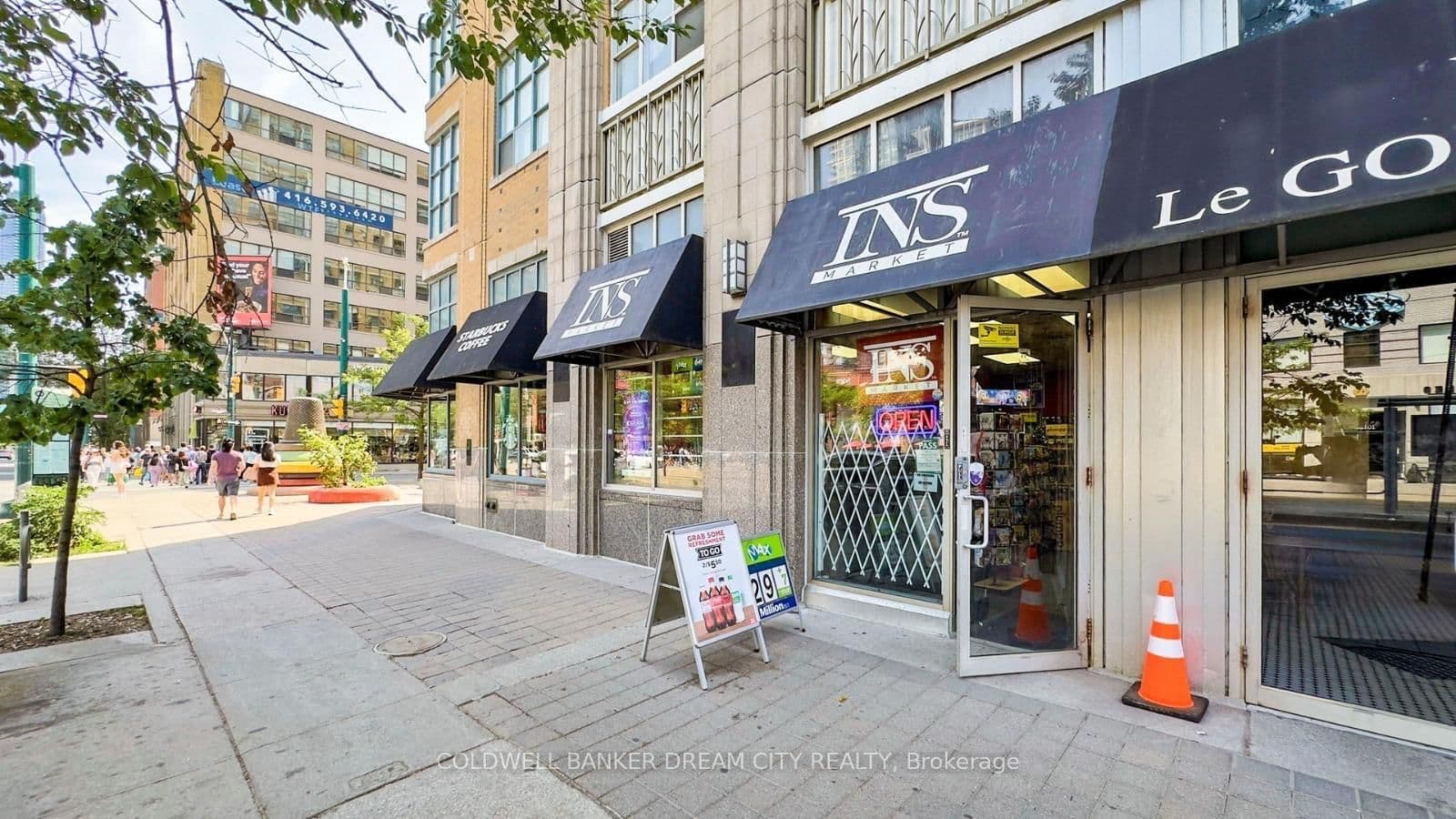 3 - 148 Spadina Avenue, Toronto, ON
