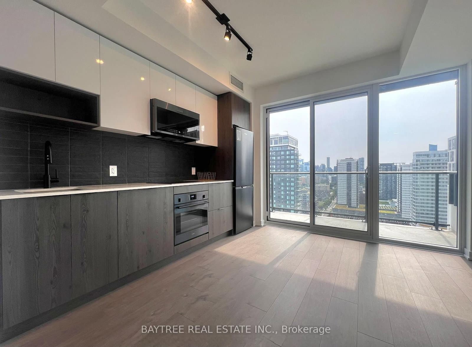 2507 - 5 Defries Street, Toronto, ON