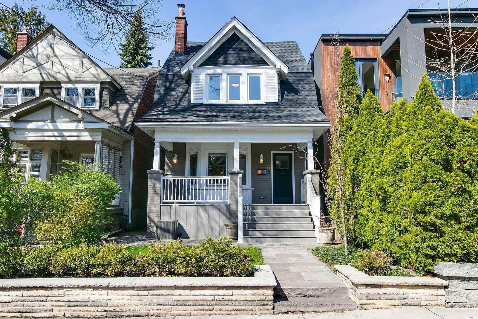 6 Jean Street, Toronto, ON
