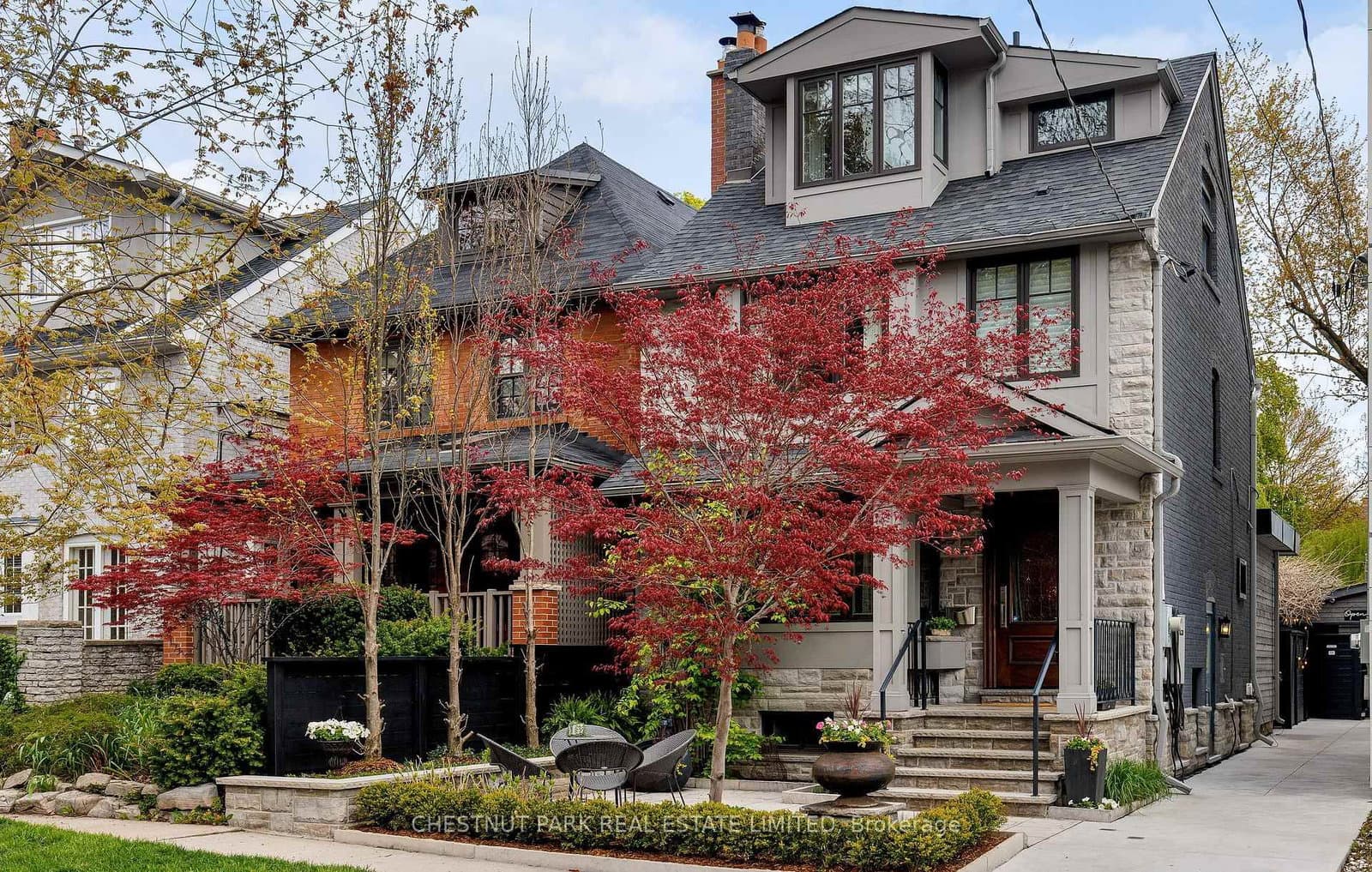 21 Cornish Road, Toronto, ON
